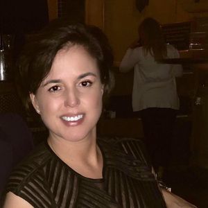 Meet your Posher, Brigitte